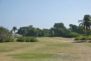 Tobago Plantations 15th Fairway